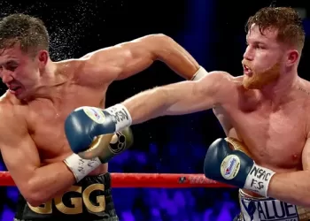Golovkin launches presidency bid