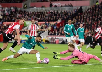 EPL: Liverpool slump continues