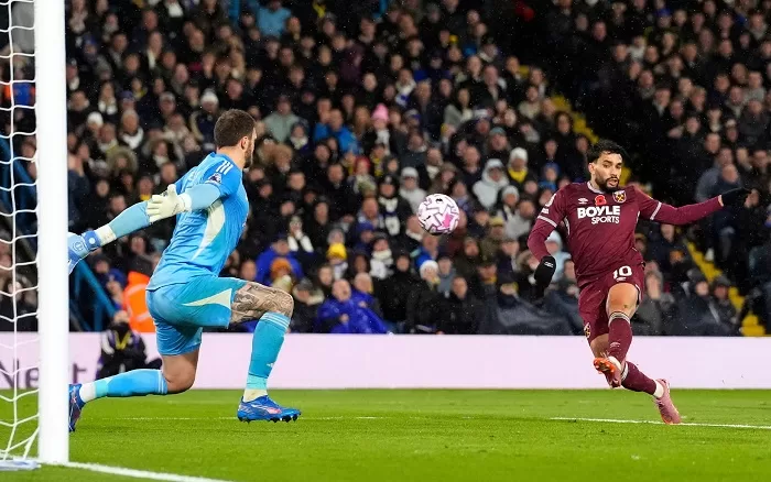 EPL: Liverpool slump continues 17 - Egyptian Gazette