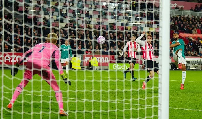 EPL: Liverpool slump continues 13 - Egyptian Gazette