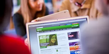 British Council launches MENA Online Conference 2025