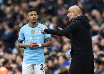 Savinho extends City deal to 2031