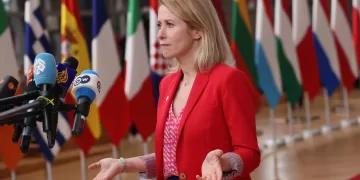 EU leaders seek role in Gaza at summit focused on Ukraine, Russia