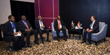 Egypt, Sudan affirm total rejection of unilateral actions on Nile River