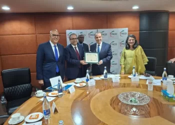 FM meets with head of FICCI
