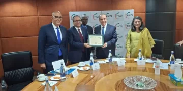 FM meets with head of FICCI