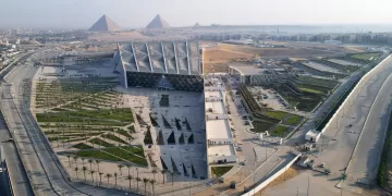 ‘GEM reaffirms Egypt’s leading role in preserving heritage’