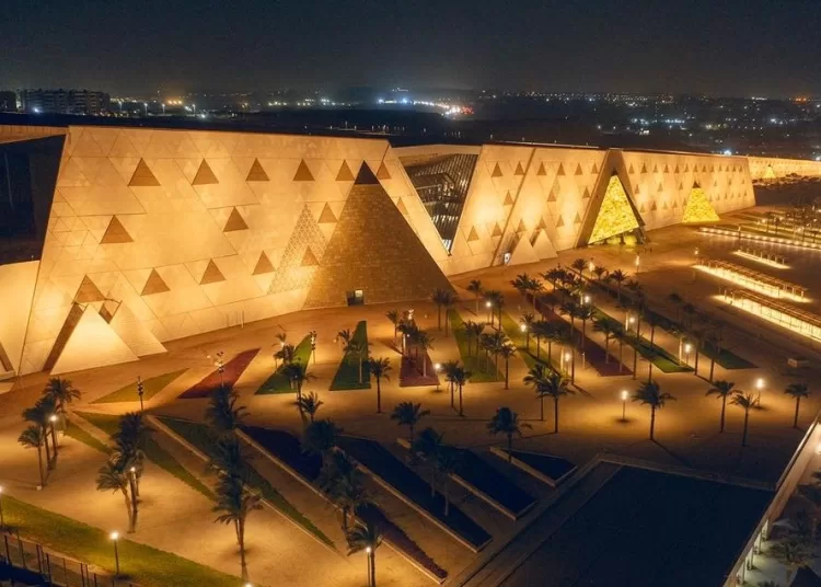 Ambassadors to MENA: GEM opening unique cultural event 2 - Egyptian Gazette Ambassadors to MENA: GEM opening unique cultural event 1 - Egyptian Gazette