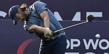 Fleetwood leads DP World India