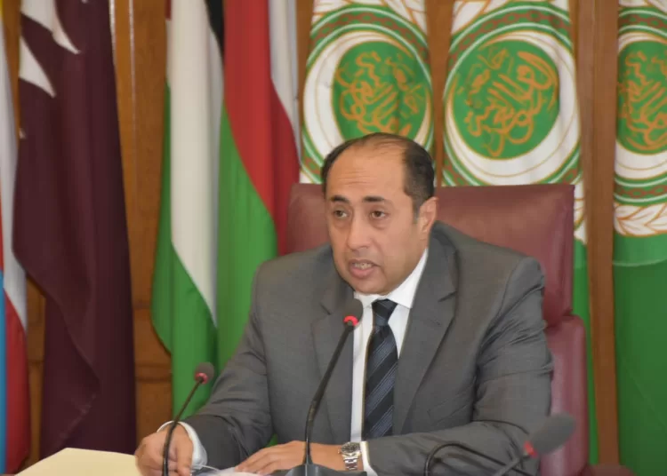 'Sharm El-Sheikh Summit represents culmination of Egypt’s efforts to support Palestinian cause' 1 - Egyptian Gazette