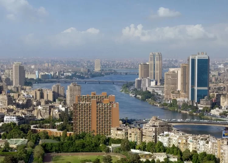 Booming tourism fuels domestic hospitality sector 1 - Egyptian Gazette