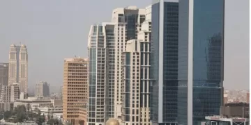 Domestic housing market shows signs of recovery