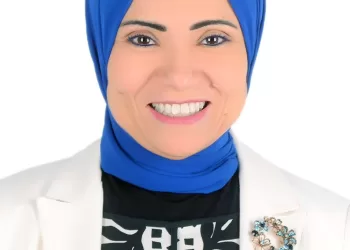 EgyptAir appoints Rabab Hamdy as head of the Alliances and International Relations Sector