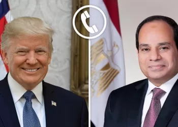 Sisi says Trump deserves Noble Peace Prize