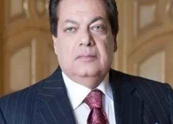 Egyptian parliamentary leader demands global action to back Sharm el-Sheikh peace accord