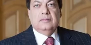 Egyptian parliamentary leader demands global action to back Sharm el-Sheikh peace accord