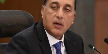 PM issues decree to form high committee for development of Egyptian media