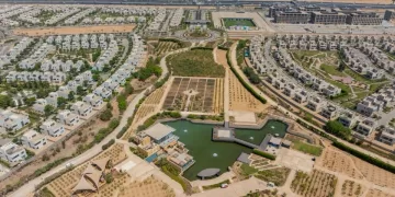 Innovo secures LE2.2 billion contract to deliver residential and infrastructure works at Alburouj, Cairo