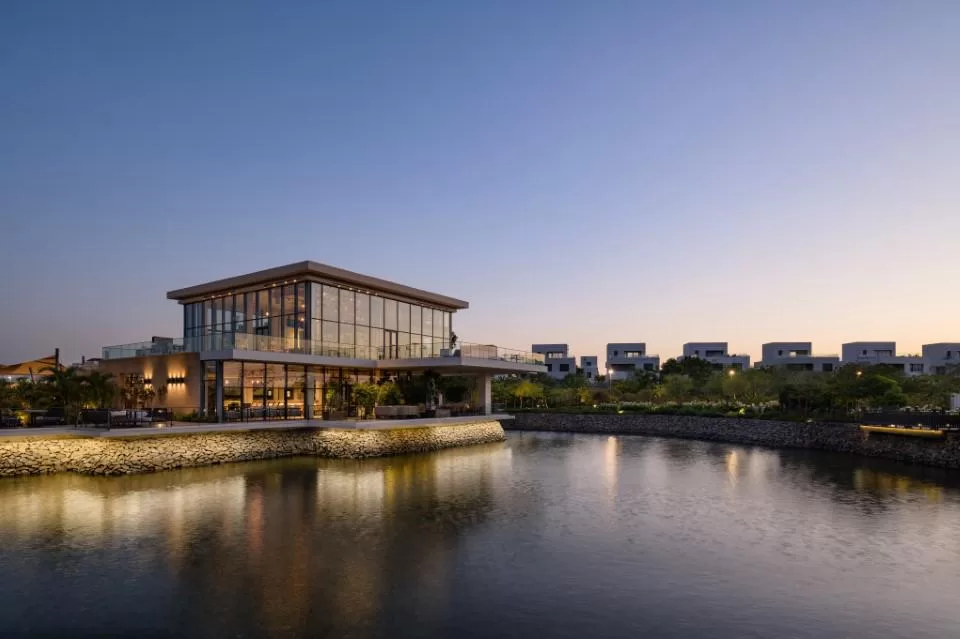 Innovo заключила контракт на сумму 2,2 миллиарда египетских фунтов на выполнение жилищных и инфраструктурных работ в Альбурудже, Каир 3 - Egypt Gazette