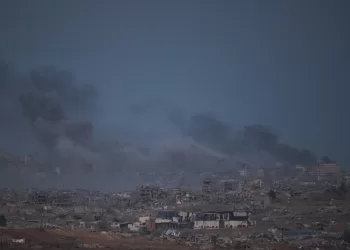 Sharm el-Sheikh hosts ceasefire talks