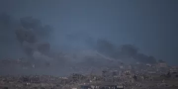 Sharm el-Sheikh hosts ceasefire talks