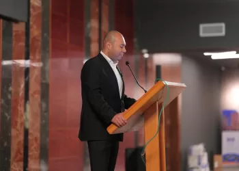 “Sokkar Mecca” launches latest production equipment powered by AI in collaboration with China’s “JACK.”