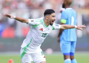 African powerhouses punch WC 2026 tickets