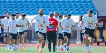 Egypt eyes W. Cup spot against Djibouti