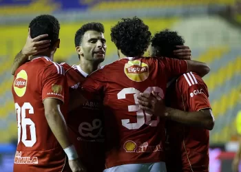 Egyptian Premier League: Al-Ahly keeps rolling, Zamalek falters