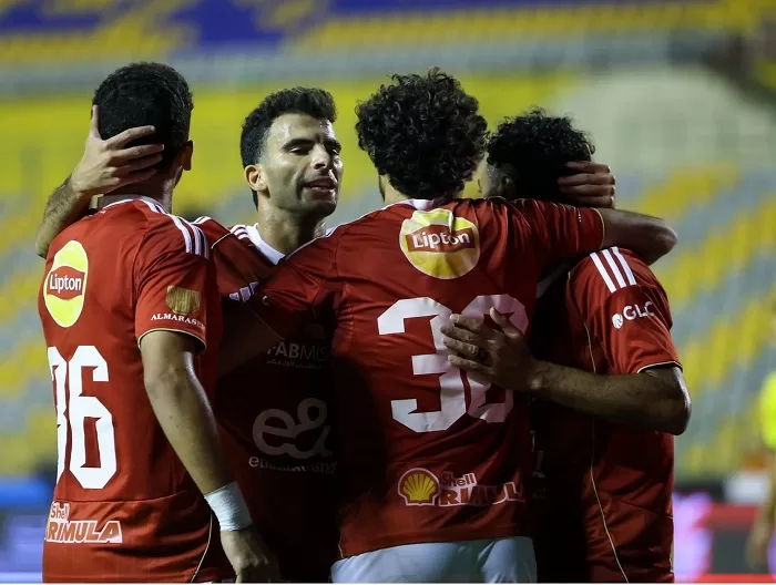 EPL Title Race нагревается после 10 4 - Египетская газета EPL Title Race нагревается после 10 3 - египетская газетта