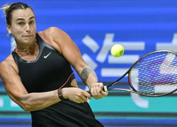 Pegula shocks Sabalenka in Wuhan