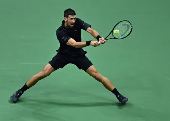 Djokovic slams calendar rift