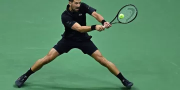 Djokovic slams calendar rift