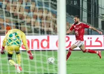 Al-Ahly marches into CAF CL group stage