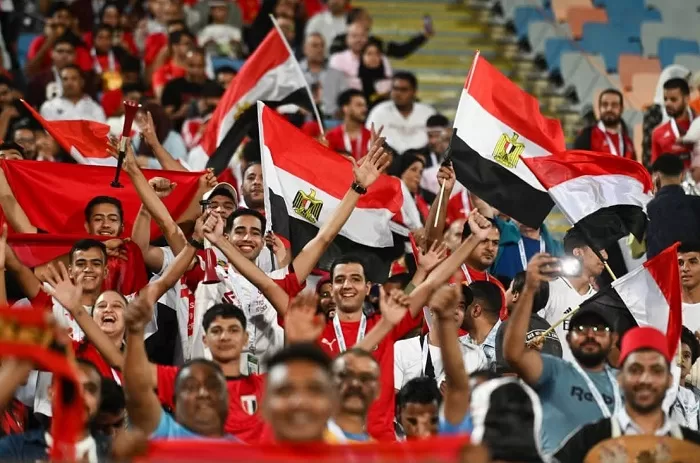 Cairo erupts as Pharaohs march unbeaten to 2026 W. Cup 21 - Egyptian Gazette