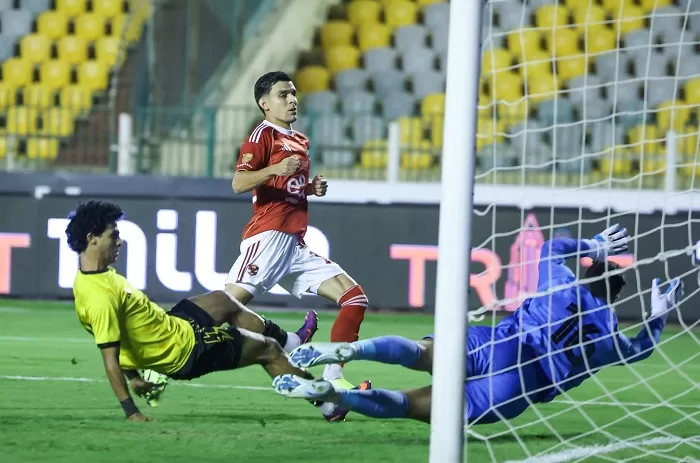 Egyptian Premier League: Al-Ahly keeps rolling, Zamalek falters 9 - Egyptian Gazette