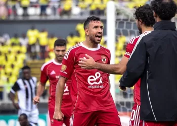 CAF Champions League: Al-Ahly snatches vital away win