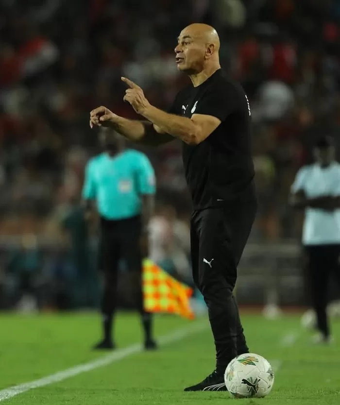 Cairo erupts as Pharaohs march unbeaten to 2026 W. Cup 25 - Egyptian Gazette