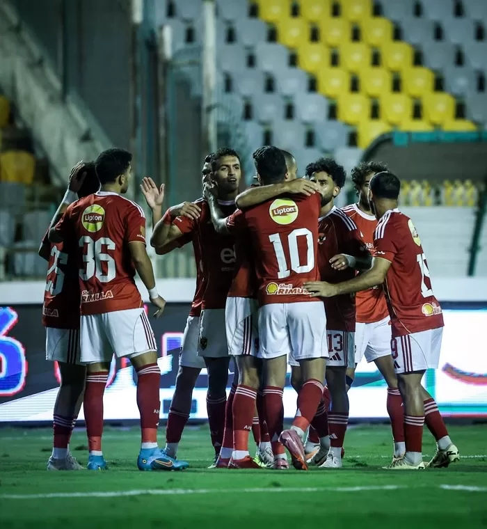 Egyptian Premier League: Al-Ahly keeps rolling, Zamalek falters 3 - Egyptian Gazette