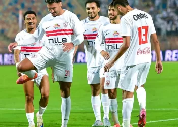 CAF Confed Cup: Zamalek closes in on last 16