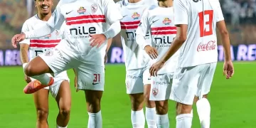 CAF Confed Cup: Zamalek closes in on last 16