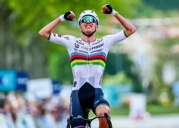 Pogacar caps European crown