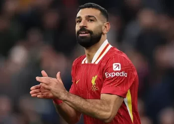 Liverpool seeks spark against Man Utd