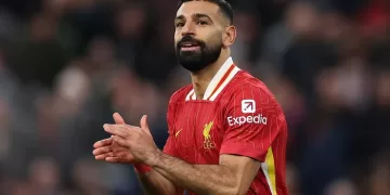 Liverpool seeks spark against Man Utd