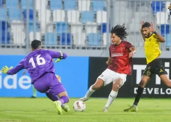 Egyptian League round-up: Al-Ahly and Zamalek drop points