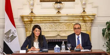 Egypt praises UN role in supporting peace, sustainable development 1 - Egyptian Gazette Egypt praises UN role in supporting peace, sustainable development