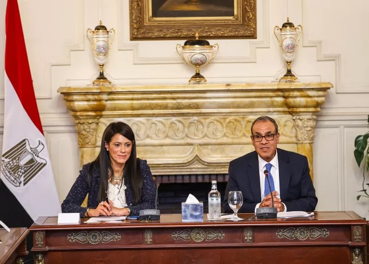 Egypt praises UN role in supporting peace, sustainable development 2 - Egyptian Gazette Egypt praises UN role in supporting peace, sustainable development 1 - Egyptian Gazette