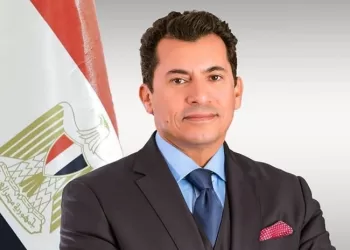 Sports min. opens World Para Powerlifting Championships