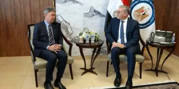 Bid to boost LNG partnership with Malaysia