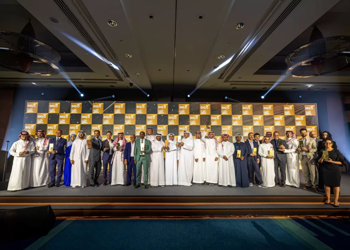 Orascom, Arab Contractors and El Sewedy shortlisted for big 5 global honors 1 - Egyptian Gazette